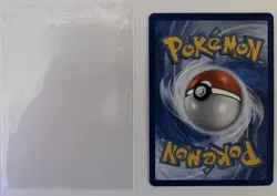 Pokemon TCG Mewtwo & Mew GX Black Star Promo TAG TEAM Holo SM191 Eng 2019 HP270 - Image 3