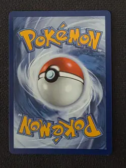 Rowlet #43 Pokemon Promo - First starter Series 1 - Image 2