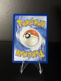 Pokemon TCG Perfect Order Poke Pad 113/088 Full Art Holo Trainer English MINT 💎 - Image 2