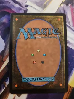 MTG Secret Lair Drop - Hatsune Miku - Command Tower - English, FOIL NM - Image 2