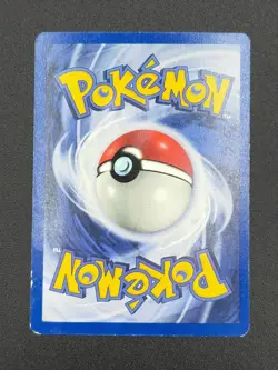SABRINA'S ALAKAZAM HP 16/132 HOLO RARE GYM CHALLENGE POKEMON - Image 2