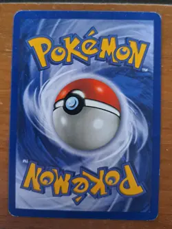 Pokemon TCG Base Set 2 -Gyarados- Holo Rare 7/130 - Image 2