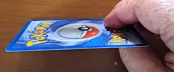 Pokemon TCG Base Set 2 -Gyarados- Holo Rare 7/130 - Image 4