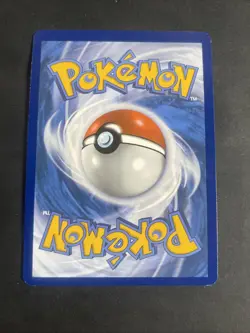 Energy Sticker 159/165 Uncommon 151 Pokemon Reverse Holo Near Mint - Image 2