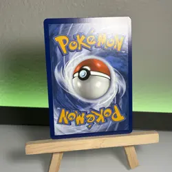 Gothitelle SVP 211 Black Star Promo Pokemon White Flare Near mint ships fast - Image 2