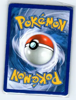 Deoxys EX (Team Plasma) BW82 - Black and White Promos Holo Rare Holo - MP - Image 2