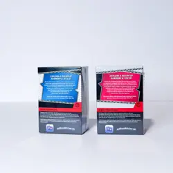 NEW! Pokemon TCG White Flare And Black Bolt Booster Bundles (Sealed) - Image 3