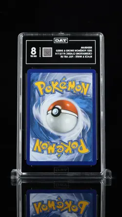 Reshiram 113/114 Celebreations Black & White Pokemon Tag 8 Nm Mt - Image 2