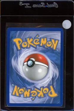 Shedinja Reverse Holo Rare Black & White Dragons Exalted 48/124 NM - Image 2