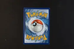 Eevee SWSH212 Holo Shiny Pokemon TCG Card Black Star Promo 2022- Light Play - Image 2