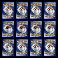 12x Darmanitan Lot Darumaka 21.0 Black White Emerging Powers Pokemon Cards Set - Image 2