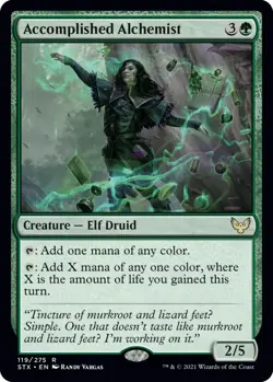 Strixhaven: School of Mages, Rares & Mythics, Magic The Gathering, STX MTG TCG - Image 4