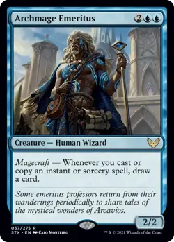 Strixhaven: School of Mages, Rares & Mythics, Magic The Gathering, STX MTG TCG - Image 5