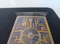 Pokemon Ancient Mew Holo TCG Card 2000 Movie Promo Sealed & Unopened - Image 2