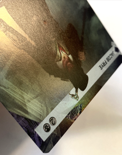 MTG Jacob Frye (Showcase Foil) Universes Beyond: Assassin's Creed 132 NM - Image 4