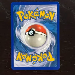 Lickilicky 33/127 Pokemon Platinum Regular Rare Card MP - Image 2