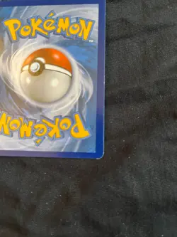 Mew XY110 Near Mint 2016 HP70 Basic Full Art Holo PROMO Psychic Pokemon Card NM - Image 3