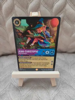 Disney Lorcana 7 Legendary Cards Lot - Set 13 Attack of the Vine - Disney TCG - Image 2