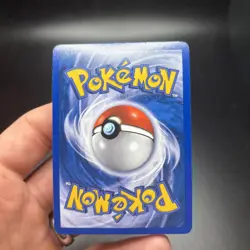 Chatot 74/130 Reverse Holo Diamond & Pearl Base Set Pokemon Card NM -j - Image 5