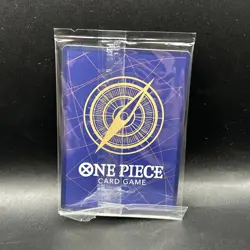 Sabo (Tin Pack Set Vol. 2) P-073 One Piece Promotion Card (Sealed) - Image 2