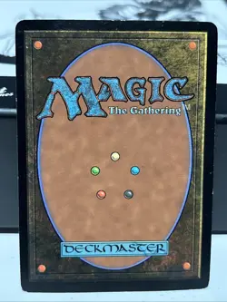 City of Brass 8th Edition LP MTG - Image 2