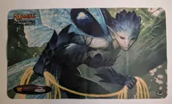 Grand Prix Salt Lake City 2014 Magic the Gathering Playmat Ultra Pro Gaming Mat - Image 1