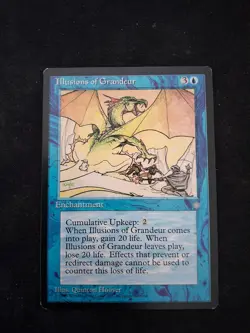 Illusions of Grandeur Ice Age Regular - Image 1