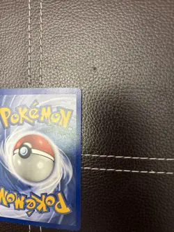 Pokemon TCG - Dark Golbat - 24/82 - Unlimited Team Rocket - LP Rare (2000) - Image 3