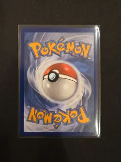 Pokemon TCG Jamming Tower Destined Rivals Gold Trainer Card 243/182 Holo - Image 4