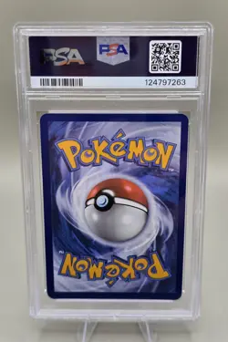 Eevee ex - Prismatic Evolutions Stamped Promo 075/131 Pokemon Card - NM - Image 2