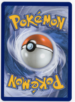 Garganacl 147/132 Mega Evolution Holo Pokemon Card - Image 2