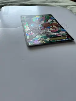 NM! Sylveon (RC32/RC32) XY Generations Full Art Radiant Collection Pokemon Card! - Image 3
