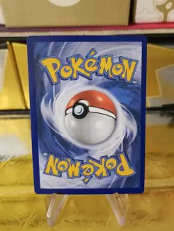 Avery Pokemon Prize Pack Series 1 Promo Pokemon Card NM/LP - Image 2