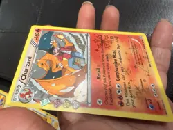 Charizard RC5/RC32 Generations Radiant Collection Holo HP160 English - Image 2