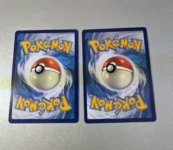 Pokemon Radiant Venusaur 004/078 & Blastoise 018/078 Pokemon GO Radiant Rare - Image 4