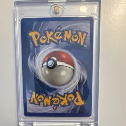 Pokemon TCG Dark Ursaring 21/105 Neo Destiny - Image 2