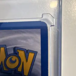Pokemon TCG Dark Ursaring 21/105 Neo Destiny - Image 3
