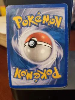 Roserade - 13/130 - Holo Rare MP Pokemon Diamond & Pearl base set 2007 - Image 2