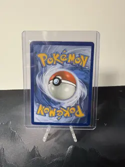 Pokemon TCG Lapras GX rainbow rare - Image 2
