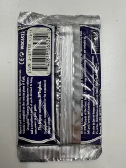 Stronghold Booster Pack New Sealed Magic the Gathering MTG English Vintage - Image 2
