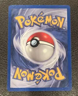 Raichu - 21/64 Neo Revelation Rare Pokemon - NM/LP - Image 2