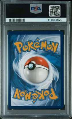 Miraidon Pokemon Center Promo PSA 9 2023 Pokemon Svp En-Sv Black Star Promo #013 - Image 2