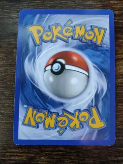 Seedot 97/130 Diamond & Pearl Base Set Pokemon Reverse Holo - Image 2