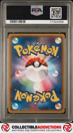 2014 Pokemon Japanese Xy Promo #98 Mega Tokyo'S Pikachu Xy Promo PSA 10 - Image 2