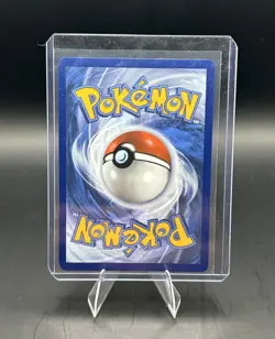 Pokemon TCG Sv06 Twilight Masquerade Heliolisk 177/167 IR Holo Full Art - Image 2