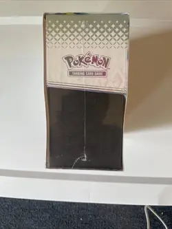 Pokemon Prismatic Evolutions Elite Trainer Box ETB New Sealed - Image 2