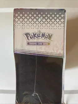 Pokemon Prismatic Evolutions Elite Trainer Box ETB New Sealed - Image 4