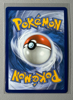 Pokemon Dawn 129/094 Special Illustration Rare Holo Me02: Phantasmal Flames - Image 2