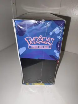 Pokemon Center Chaos Rising ETB Exclusive Elite Trainer Box New Sealed TCG - Image 5