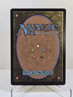 MTG Fal'Cie Paradise - Carpet of Flowers (Showcase) Foil Final Fantasy English - Image 2